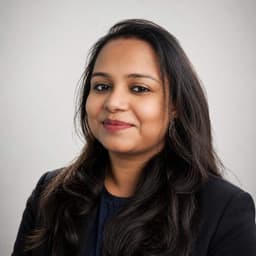 Jagriti Shekhar