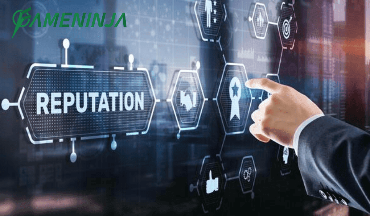 Online Business Reputation Management: The Expert Playbook - FameNinja