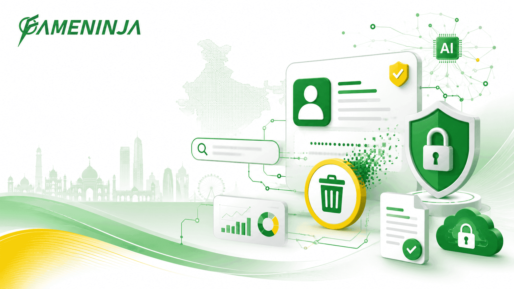 Right to Be Forgotten in India 2026: How to Get Your Information Delisted from Google - FameNinja