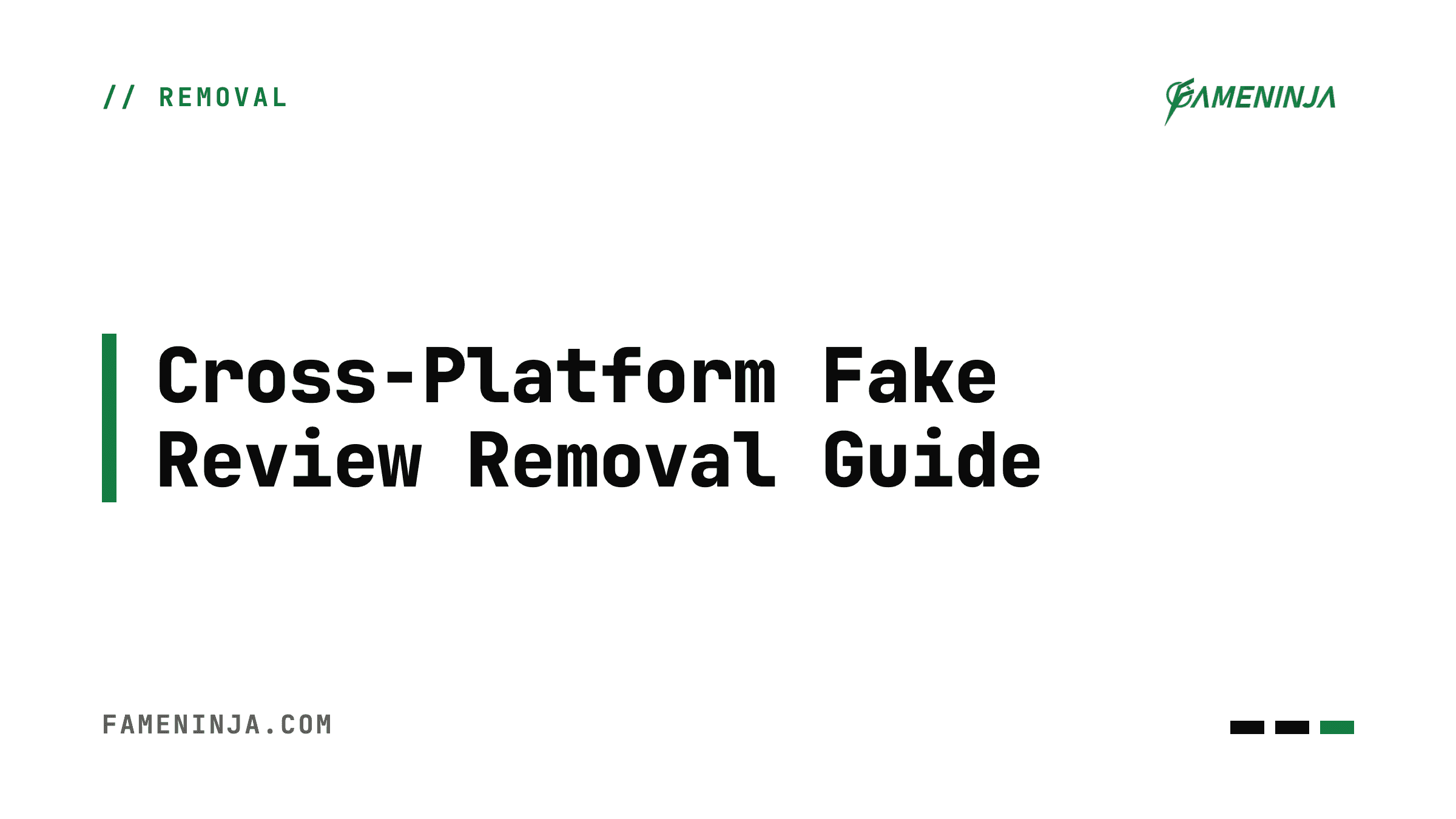 JustDial, Trustpilot & Sulekha: Cross-Platform Fake Review Removal Guide for Indian Businesses - FameNinja